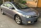 Honda Civic Fd 2006 18 S Matic for sale -9