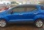 2015 Ford Ecosport Titanium AT for sale -2