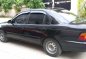 Toyota Corolla Big Body Black 1992-2