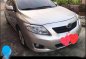 Toyota Corolla Altis 1.6 g variant 2008-8