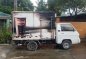 Mitsubishi L300 freezer van model 2010-2