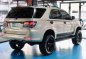 2013 Toyota FORTUNER G VNT Diesel -3