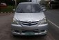 2008 Toyota Avanza 1.3 Manual FOR SALE-3