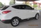 Hyundai Tucson matic 2011 for sale -5