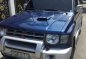 Mitsubishi Pajero 1999 for sale-2