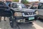 Nissan Frontier titanium 2005 model for sale -3