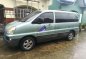 Hyundai Starex crdi manual 2006 FOR SALE-1