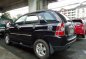 2008 Kia Sportage Crdi 4x4 A.T. Diesel for sale -0