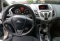 Ford Fiesta 2012 1.4 AT Hatchback for sale -10