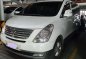 2015 Hyundai Grand Starex 2.5 CRDI VGT for sale -1