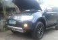 Mitsubishi Montero 2011 Manual for sale -10