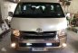 Toyota Hi ace grandia gl FOR SALE-7