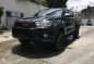 2018 Toyota Hilux G 4x4 Manual Dsl for sale -1