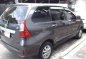 2018 Toyota Avanza 1.3 E Automatic Gas Gray-3