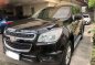 2014 Chevrolet Trailblazer for sale -1