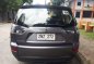 Mitsubishi Outlander.GLX 4x2 2008 for sale -0