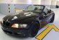 Bmw Z3 roadster 2door sportscar for sale -1