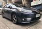 2017 Toyota Altis 1.6 V Automatic GAS Gray-1