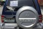 Mitsubishi Pajero 1999 for sale-0