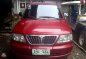 Mitsubishi Adventure glx 2003mdl diesel for sale -5