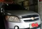 2008 Chevrolet Captiva SUV for sale -0