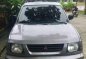 Mitsubishi Adventure 2001 for sale -0