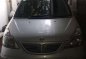 Nissan Serena mini van 2002 for sale -1