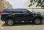 Mitsubishi Montero Sport GLS 2010 for sale -0