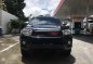 2018 Toyota Hilux G 4x4 Manual Dsl for sale -1