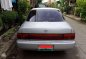 Toyota Corolla 1993 big body 1.3 FOR SALE-8