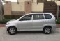 2010 Toyota Avanza J Silver Manual Transmission-1