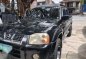 Nissan Frontier titanium 2005 model for sale -2