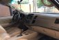 2007 Toyota Fortuner G for sale-6