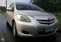 Toyota Vios 2008 mdl 1.3 E for sale -0