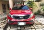 2013 KIA SPORTAGE CRDI Diesel Automatic for sale -1