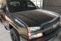 2004s Chevrolet Silverado 4x4 Gas AT rush P699K-1