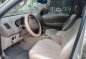 Toyota Fortuner G Fresh 2006-5