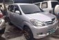 FOR SALE TOYOTA Avanza 2012-2