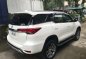 Toyota Fortuner G all new automatic diesel V look 2016 -4