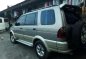 Isuzu Crosswind xuv manual model 2004 for sale -2