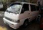 2012 Nissan Urvan VX Shuttle 18Seater-1