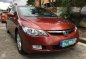 2008 Honda Civic fd 1.8s matic. FRESH-1