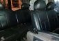 Hyundai Starex Crdi 2004 for sale -4