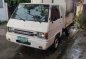 Mitsubishi L300 freezer van model 2010-0