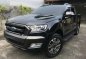 2016 Ford Ranger Wildtrak Automatic 2.2 4x2-2