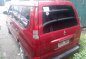 Mitsubishi Adventure glx 2003mdl diesel for sale -1