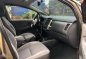 Toyota Innova E 2013 Model for sale -6