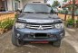 2010 Mitsubishi Strada for sale -0