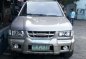 Isuzu Crosswind xuv manual model 2004 for sale -10