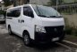 2016 Nissan Urvan NV350 for sale -0